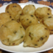 Picture of the day: Num Kruk: Crispy Rice Cakes from Cambodia