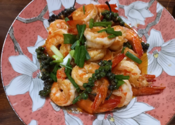 What to Eat in Cambodia: 10 Dishes and Drinks You Should Not Miss