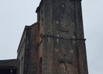 Bokor Hill Station: Cambodia’s Misty Colonial Ghost on the Mountain