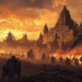 The Siamese-Cambodian War (1591–1594): When Angkor’s Shadow Still Loomed Over Ayutthaya