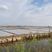 Picture of the day: Salt Marshes of Kep: Cambodian Coastline in Slow Motion