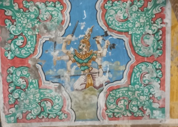 Wat Khnar Kokaoh’s Old Vihara: A Fragile Witness of Khmer Rouge History in Takeo