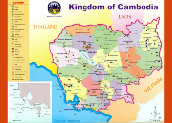 Cambodia Beyond Angkor: 10 Places That Reveal the Country’s Soul Today
