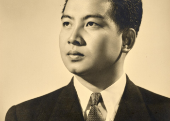 The Royal Crusade for Independence: How Norodom Sihanouk Outfoxed Colonial Power with Charisma and Politics