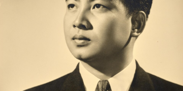 The Royal Crusade for Independence: How Norodom Sihanouk Outfoxed Colonial Power with Charisma and Politics