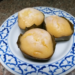 Picture of the day: Golden Sugar Palm Cakes of Cambodia