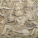 Characters of the Reamker: Krong Reap: The Demon King and His Eternal Struggle