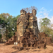 Prasat Chaktomuk“四面神庙”：圣剑寺永恒的标志