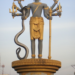 Picture of the day: Vishnu Guardian of the Battambang Road