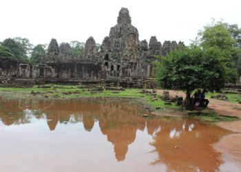 First Time in Cambodia: Essential Guide for an Unforgettable Trip