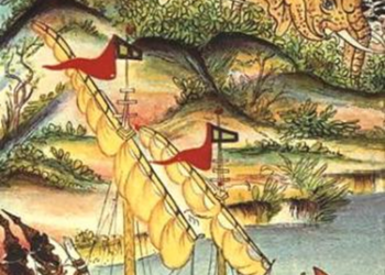 The Tale of Vorvong and Sorvong: A Timeless Khmer Epic of Loyalty and Justice