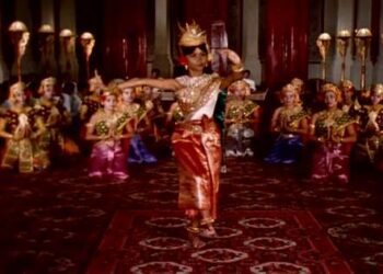 Norodom Buppha Devi: The Princess Who Became Cambodia’s First “Royal Apsara”