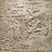 Picture of the day: Battle of Lanka Bas-Relief at Angkor Wat