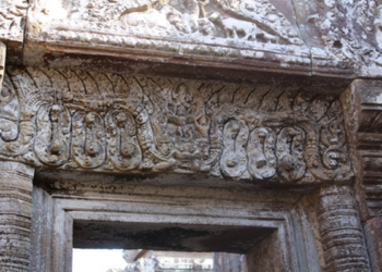 Suryavarman I: The King Who Redrew the Map of Angkor