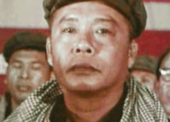 Who’s who: So Phim, the Reluctant No. 3 of the Khmer Rouge