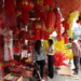 Chinese New Year in Cambodia: Dragons, Dumplings, and a Dash of Khmer Charm
