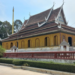 Wat Moha Leap: Cambodia’s Last Wooden Sanctuary of Faith and Craftsmanship