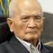 Nuon Chea, ‘Brother Number Two’: Architect of a Cambodian Nightmare