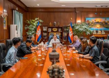 Le sourire du peuple cambodgien à l’honneur du Sommet de la Francophonie 2026