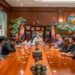 Le sourire du peuple cambodgien à l’honneur du Sommet de la Francophonie 2026