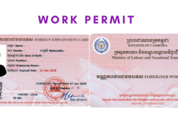 Travailler au Cambodge en 2026 : visas, permis de travail et réalité quotidienne pour les étrangers