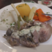 Picture of the day: Tête de Veau in Phnom Penh, A French Classic Reimagined