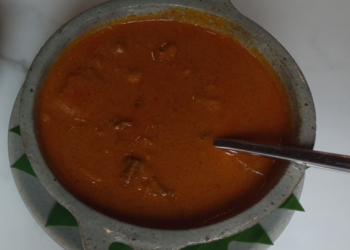 Saraman Beef Curry: Tracing the Royal, Muslim, and Mysterious Roots of Cambodia’s Richest Curry
