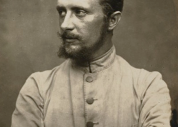 Paul Pelliot: The Sinologist Who Helped Put Cambodia on the Map of World History