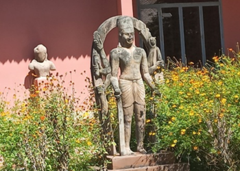 Angkor Borei Museum: A Journey Through Time in Cambodia’s Lost Delta Kingdom