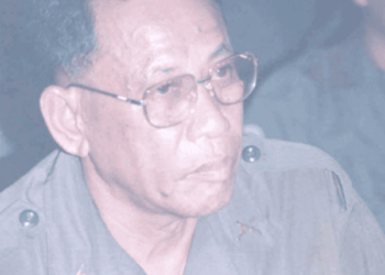 Ke Pauk: Who Was the Khmer Rouge’s “Red Commander”?