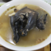 Picture of the day: Cambodia’s Comforting Black Chicken Soup