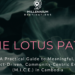 Lotus Path: How Millennium Destinations Is Reimagining MICE Events in Cambodia