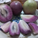 Picture of the day: Cambodian Milk Fruit: Cainito’s Soft Purple Glow