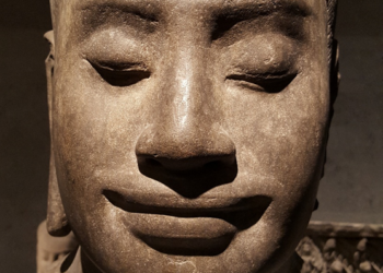 The Musée Guimet and the Khmer Treasures of Paris