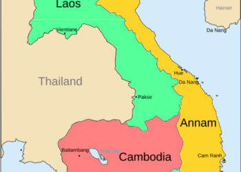 Chế độ bảo hộ của Pháp tại Campuchia (1863–1953): Tổng quan