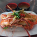 Picture of the day: Grilled Mekong Lobster Feast in Takeo Province