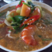 Picture of the day: Mekong Lobster Soup – A Comforting Cambodian River Feast