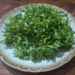 Picture of the day: Fragrant Telosma Blossoms on a Cambodian Plate