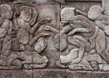 Tourism: How to Read a Khmer Temple Like a Local