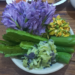 Picture of the day: Anluk Cambodian Raw Vegetable Plate