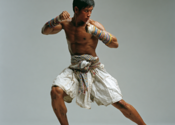 Video: United in Heritage: A Tribute to Kun Lbokator – Khmer New Year 2026