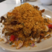 deep-fried softshell crab
