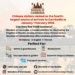 Promotional poster for Wonders of Cambodia offering advertising in Chinese, English, and French for hotels, restaurants, tour operators, souvenir shops, and transport services, targeting growing Chinese tourist arrivals to Cambodia.