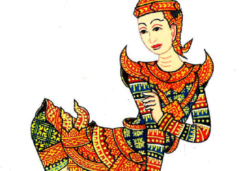 Dasharatha in the Reamker: The Forgotten King Behind Rama’s Destiny