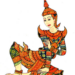 Dasharatha in the Reamker: The Forgotten King Behind Rama’s Destiny