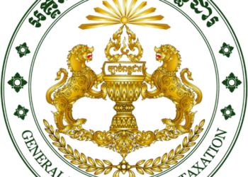 Tax on salary in Cambodia – practical overview