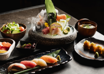 Video: Phnom Penh, A Rising Fine Dining Destination in Southeast Asia