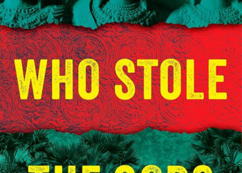 Reference: Stolen Gods of Angkor – Cambodia’s Lost Statues
