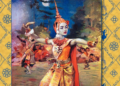 Book: Georges Groslier’s Cambodian Dancers: Ancient and Modern