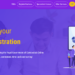 Single portal website